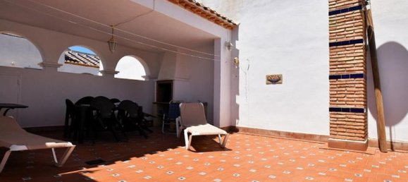 2 bedrooms Townhouse in La Zenia, Spain No. 190715 30