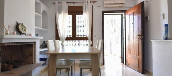 2 bedrooms Townhouse in La Zenia, Spain No. 190715 15