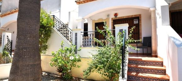 2 bedrooms Townhouse in La Zenia, Spain No. 190715 35