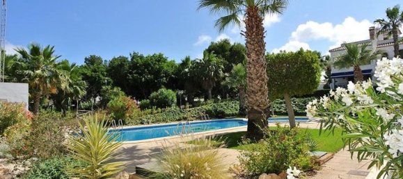 2 bedrooms Townhouse in La Zenia, Spain No. 190715 37