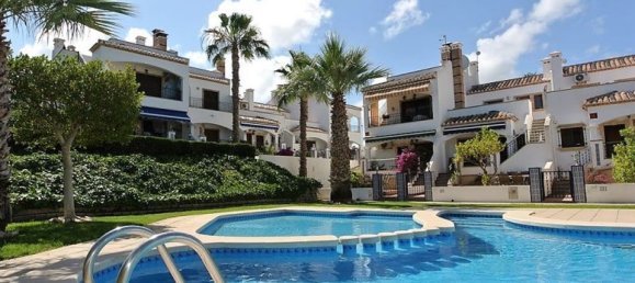 2 bedrooms Townhouse in La Zenia, Spain No. 190715 34