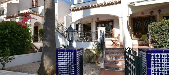 2 bedrooms Townhouse in La Zenia, Spain No. 190715 41