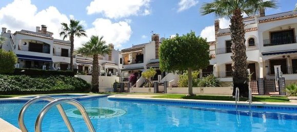 2 bedrooms Townhouse in La Zenia, Spain No. 190715 39