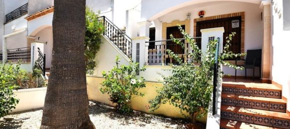 2 bedrooms Townhouse in La Zenia, Spain No. 190715 9