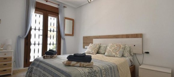 2 bedrooms Townhouse in La Zenia, Spain No. 190715 17