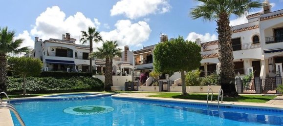 2 bedrooms Townhouse in La Zenia, Spain No. 190715 38
