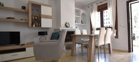 2 bedrooms Townhouse in La Zenia, Spain No. 190715 5