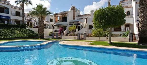2 bedrooms Townhouse in La Zenia, Spain No. 190715 10