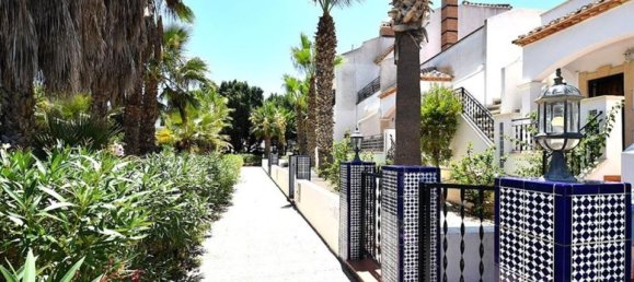 2 bedrooms Townhouse in La Zenia, Spain No. 190715 36