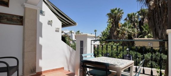 2 bedrooms Townhouse in La Zenia, Spain No. 190715 28