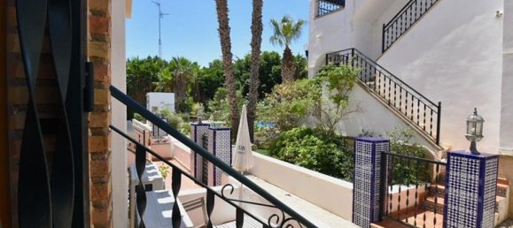 2 bedrooms Townhouse in La Zenia, Spain No. 190715 19