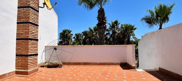 2 bedrooms Townhouse in La Zenia, Spain No. 190715 33