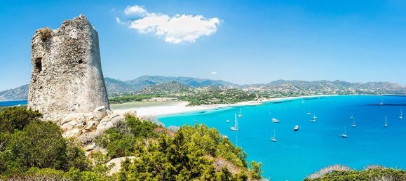 25 rooms House in Olbia, Italy No. 49866 42