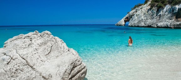 25 rooms House in Olbia, Italy No. 49866 43