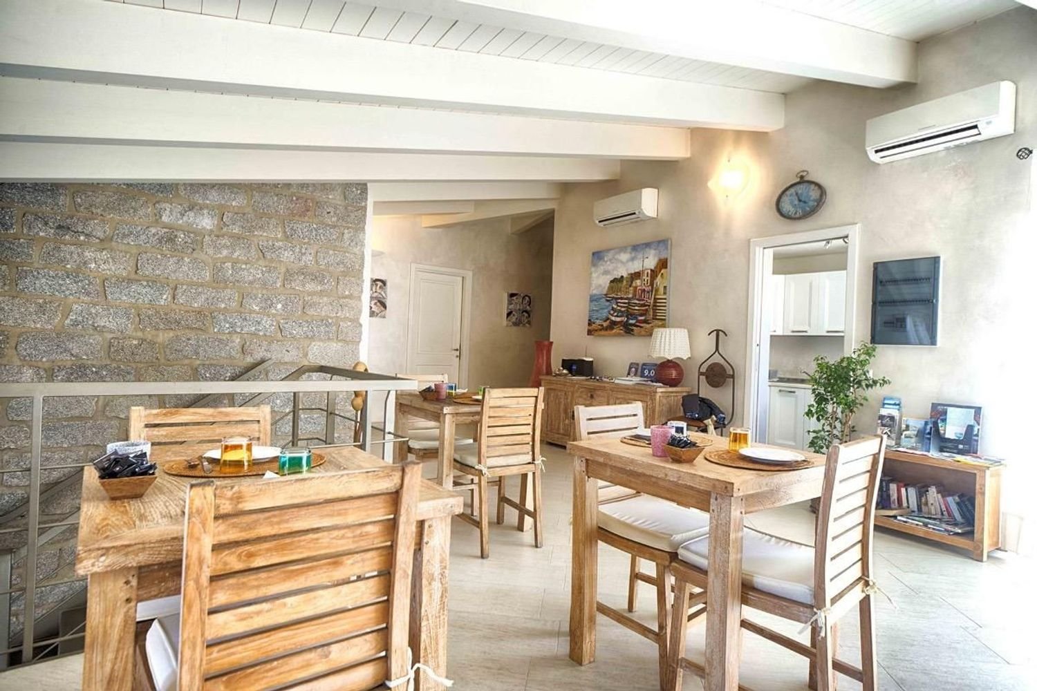 25 rooms House in Olbia, Italy No. 49866