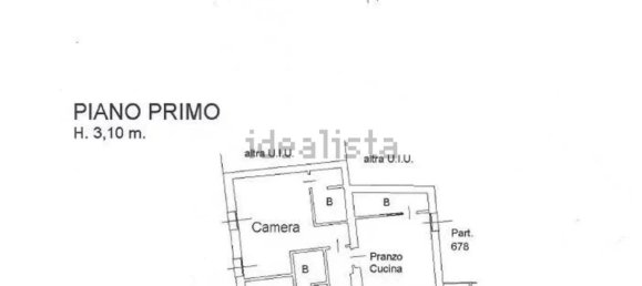 25 rooms House in Olbia, Italy No. 49866 48