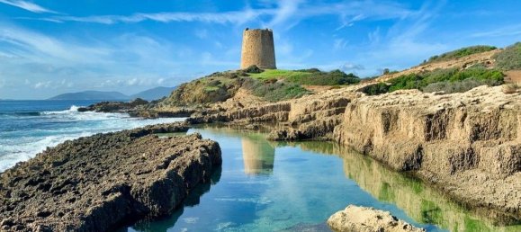 25 rooms House in Olbia, Italy No. 49866 38