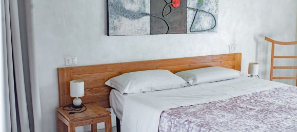 25 rooms House in Olbia, Italy No. 49866 5