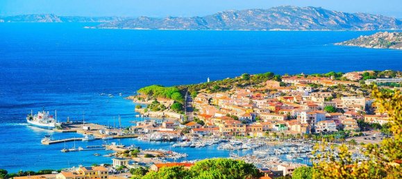 25 rooms House in Olbia, Italy No. 49866 35