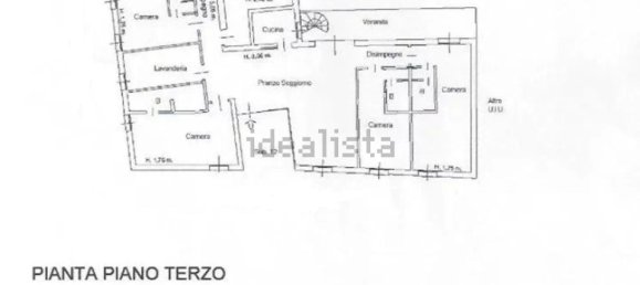 25 rooms House in Olbia, Italy No. 49866 47
