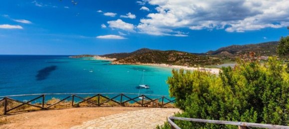 25 rooms House in Olbia, Italy No. 49866 41