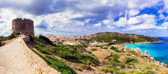 25 rooms House in Olbia, Italy No. 49866 37