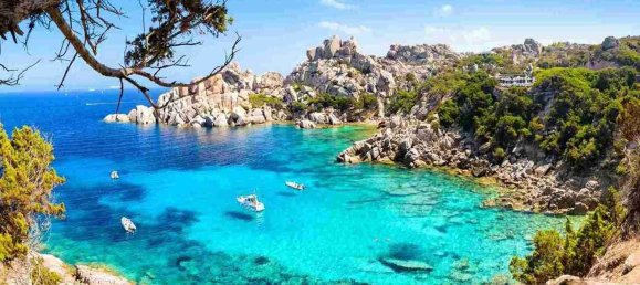 25 rooms House in Olbia, Italy No. 49866 46