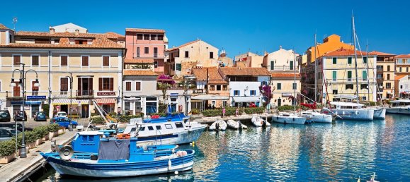 25 rooms House in Olbia, Italy No. 49866 32