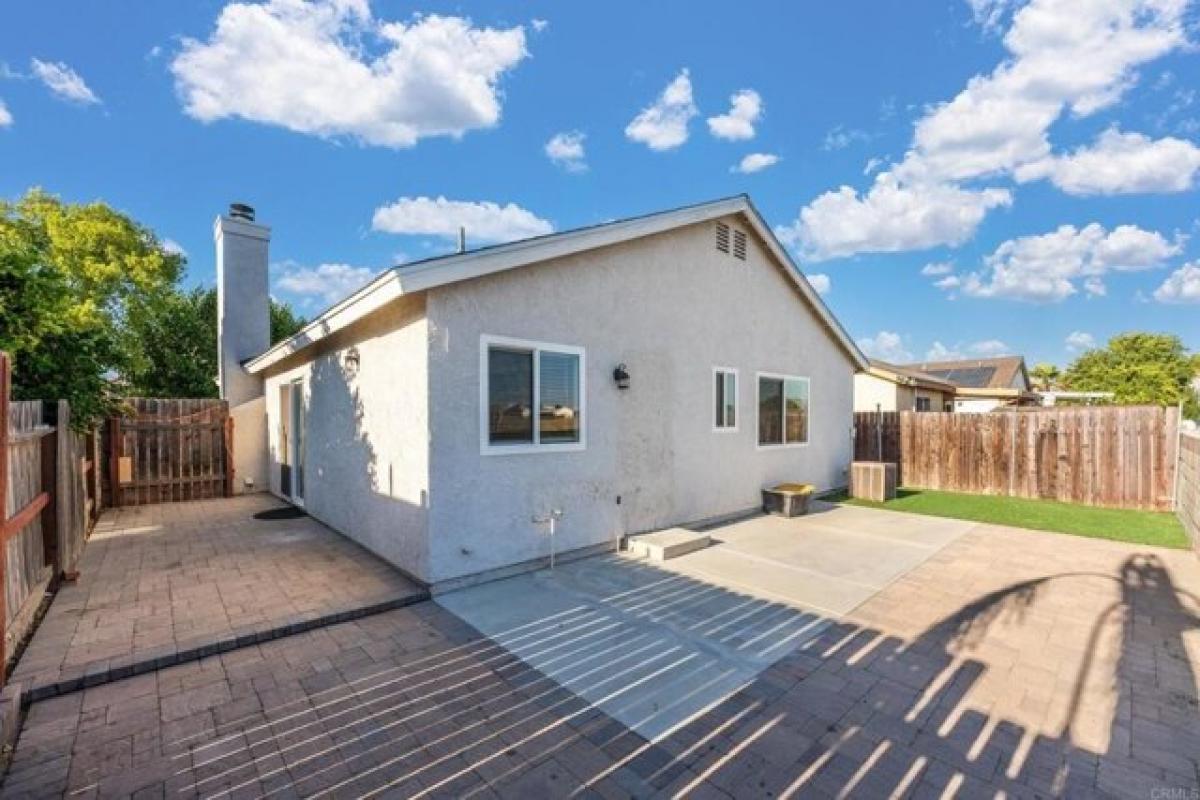 3 chambres Maison à Perris, USA No. 391049