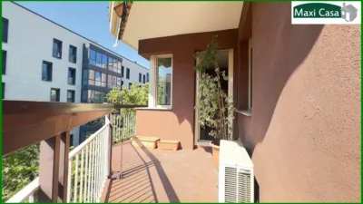 4 Schlafzimmer Wohnung in Eixample, Spain, Nr. 137590