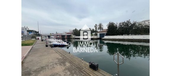 2 Schlafzimmer Wohnung in Empuriabrava, Spain, Nr. 22188 6