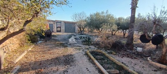 4 Schlafzimmer Haus in Hondon De Las Nieves, Spain, Nr. 90042 12