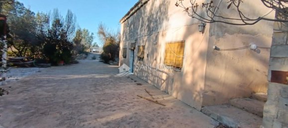 4 Schlafzimmer Haus in Hondon De Las Nieves, Spain, Nr. 90042 13