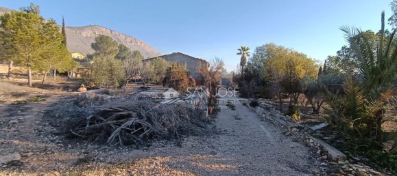 4 Schlafzimmer Haus in Hondon De Las Nieves, Spain, Nr. 90042 9