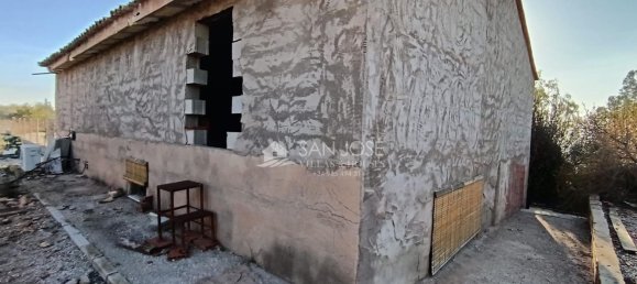 4 Schlafzimmer Haus in Hondon De Las Nieves, Spain, Nr. 90042 17