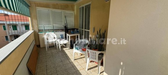 2 bedrooms Penthouse in Cogoleto, Italy No. 352439 9