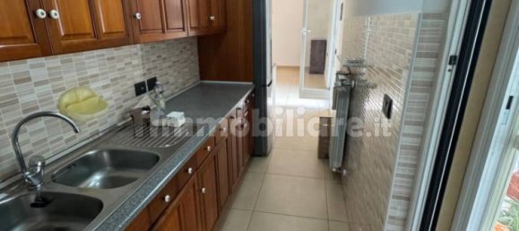 2 bedrooms Penthouse in Cogoleto, Italy No. 352439 8