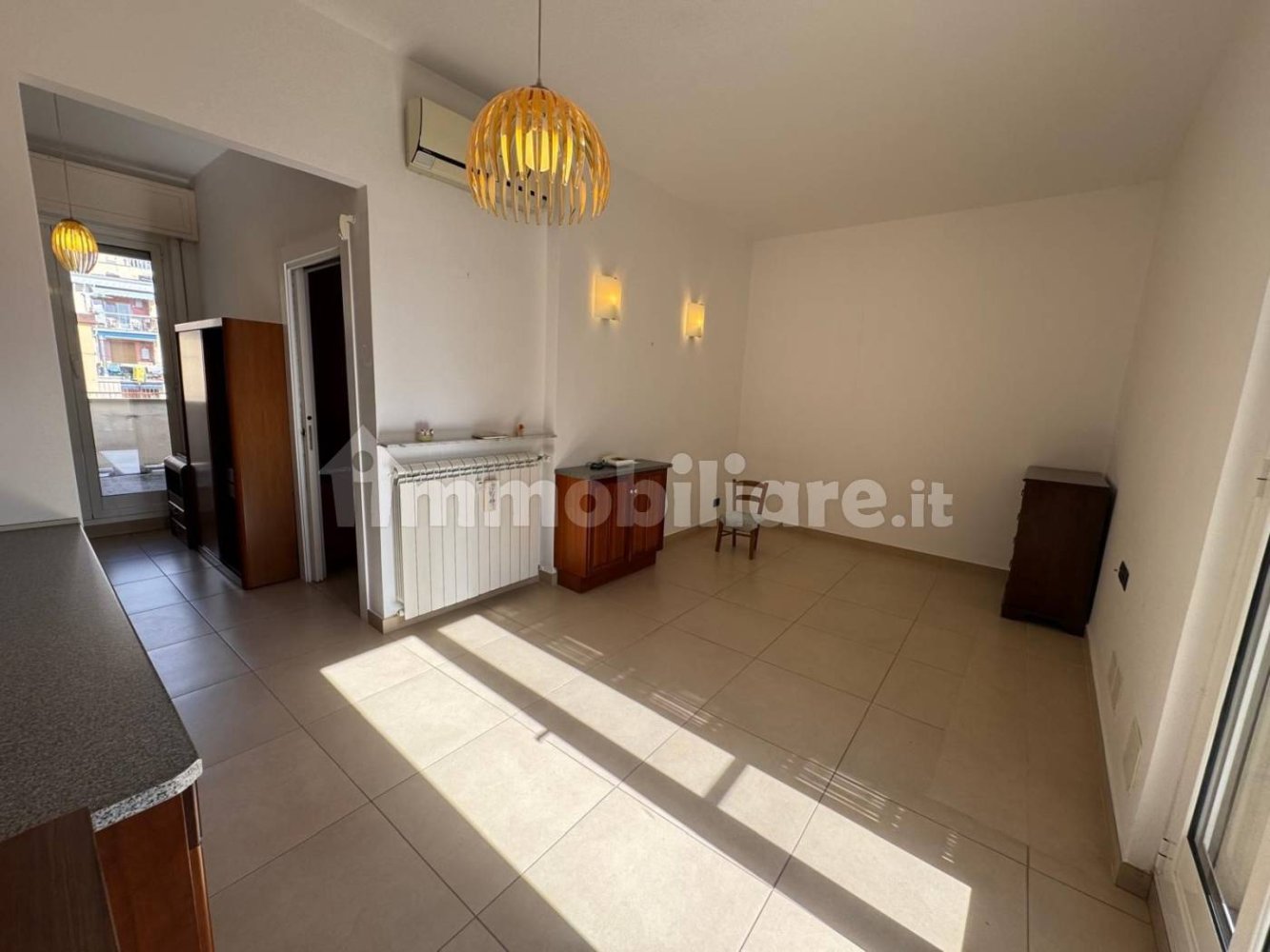 2 bedrooms Penthouse in Cogoleto, Italy No. 352439
