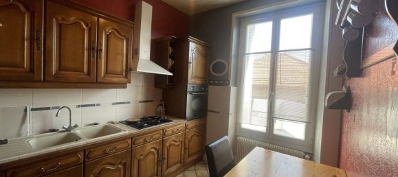 8-Zimmer Haus in Saint-Mihiel, France, Nr. 249024 4