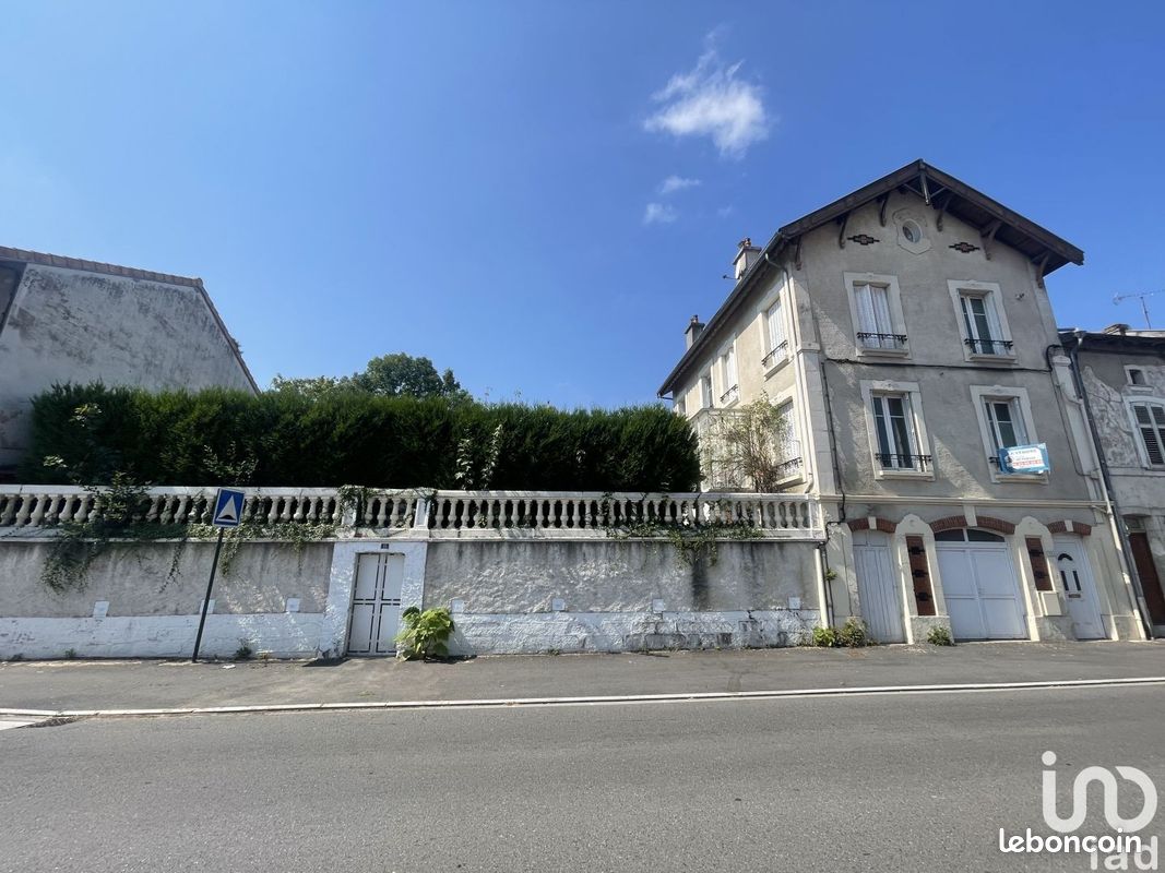 8-Zimmer Haus in Saint-Mihiel, France, Nr. 249024