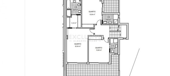 3 Schlafzimmer Villa in Faro, Portugal, Nr. 7643 8