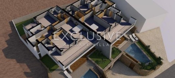 3 Schlafzimmer Villa in Faro, Portugal, Nr. 7643 3