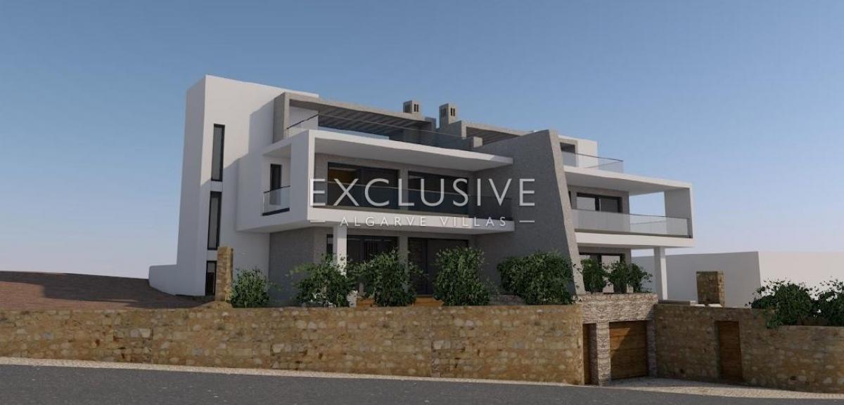 3 Schlafzimmer Villa in Faro, Portugal, Nr. 7643