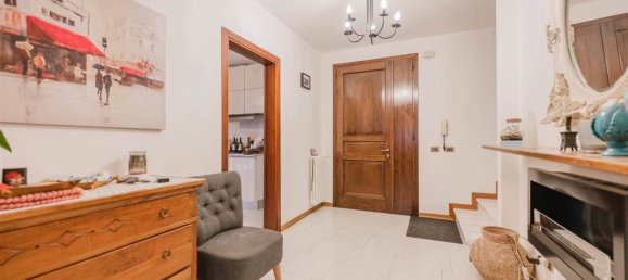 3 Schlafzimmer Villa in Vigonza, Italy, Nr. 221409 27