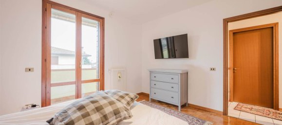 3 Schlafzimmer Villa in Vigonza, Italy, Nr. 221409 41