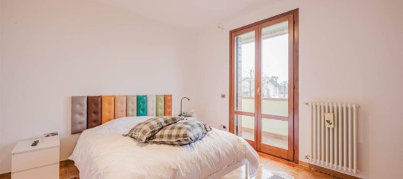 3 Schlafzimmer Villa in Vigonza, Italy, Nr. 221409 19