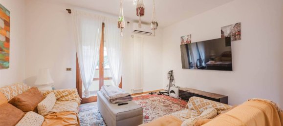 3 Schlafzimmer Villa in Vigonza, Italy, Nr. 221409 30