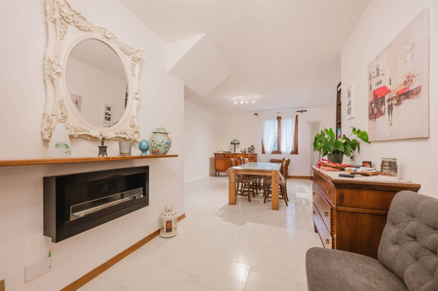 3 Schlafzimmer Villa in Vigonza, Italy, Nr. 221409