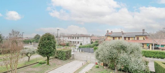3 Schlafzimmer Villa in Vigonza, Italy, Nr. 221409 36