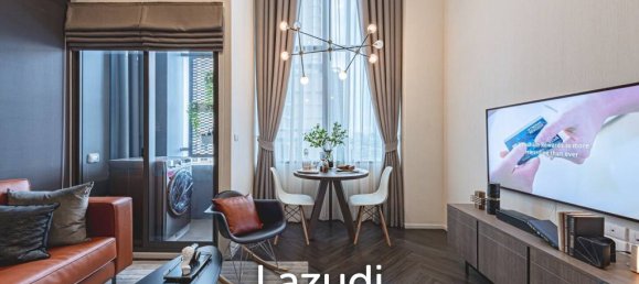 1 bedroom Condo in Bangkok, Thailand No. 23958 5